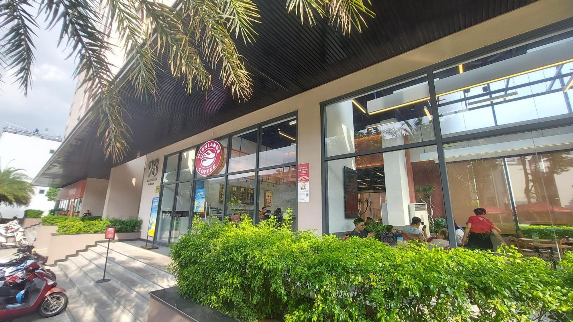 Vinh Hoi Apartments - Luxury Apartment Furnished Suites Ho-Chi-Minh-Stadt Exterior foto