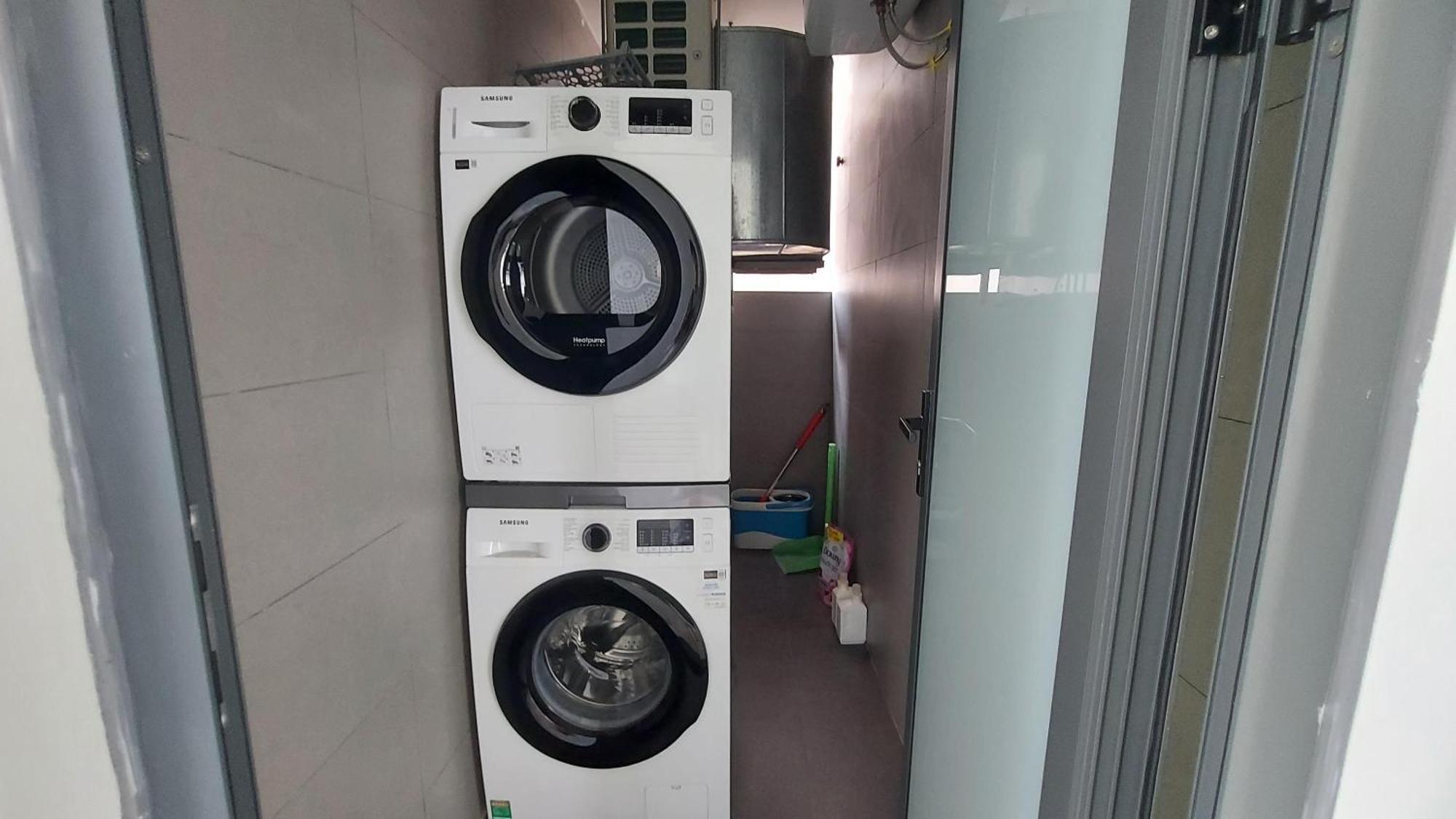 Vinh Hoi Apartments - Luxury Apartment Furnished Suites Ho-Chi-Minh-Stadt Exterior foto